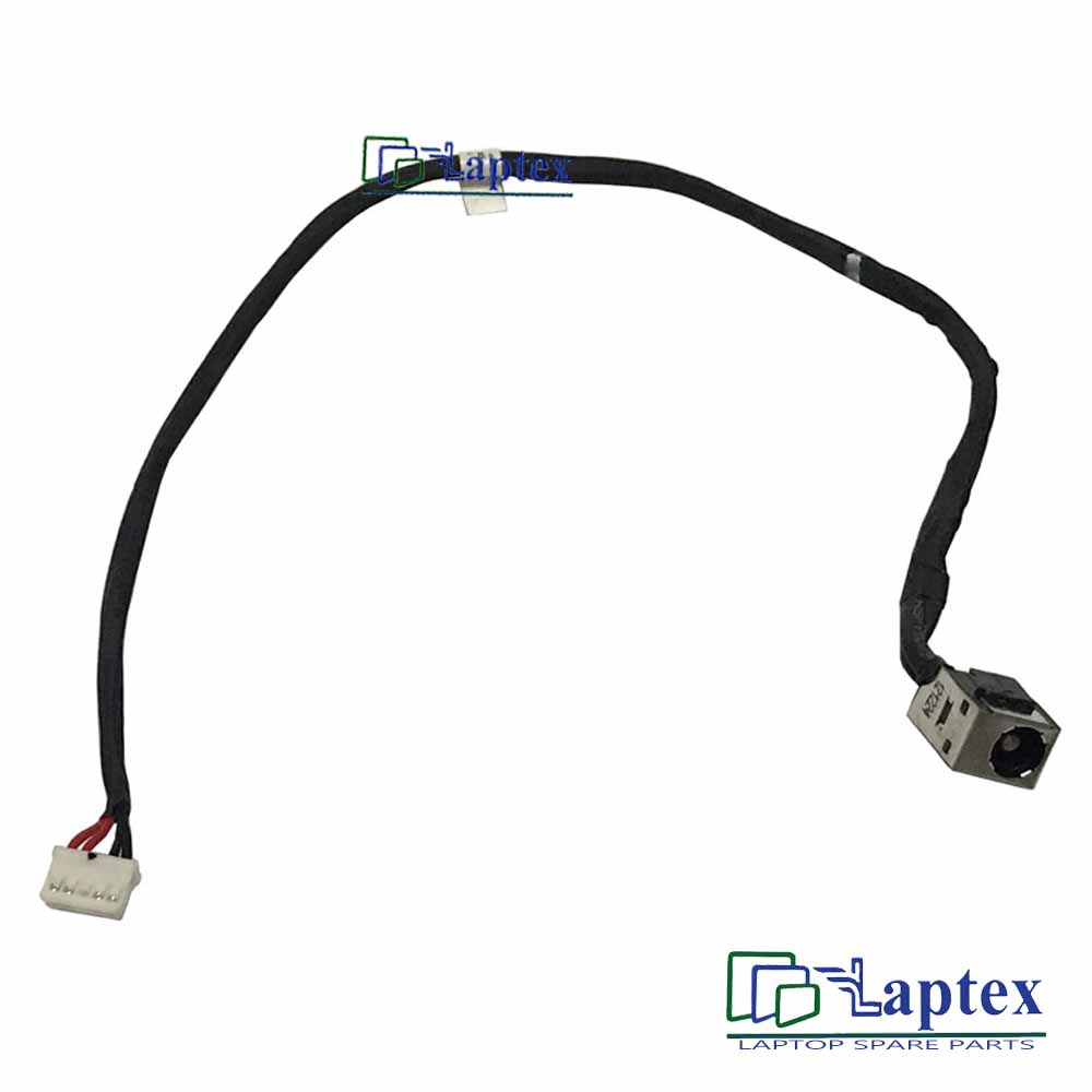 DC Jack For Lenovo Z580